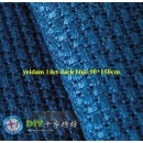 Yeidam 14 ct Aida - Dark Blue 150*90cm